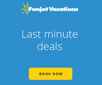 Last Minute Deals